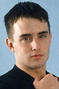 Tony Donovan in Echoes