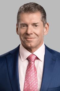 Vince McMahon in The Life and Times of Captain Lou Albano