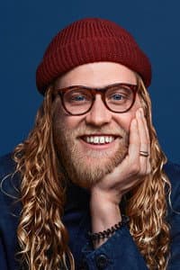 Allen Stone in North Sea Jazz Highlights
