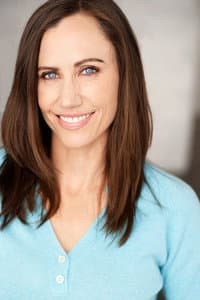 Mindy Montavon in #iKllr