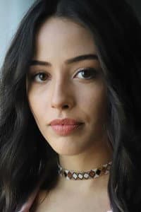 Ilayda Ildir in Sefirin Kızı
