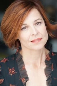 Elisabet Gelabert in El Primer Día