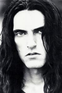 Peter Steele in Type O Negative - After Dark