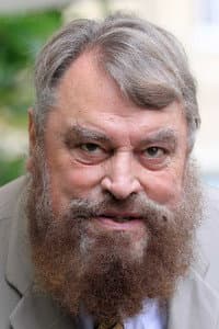 Brian Blessed in Wine of India