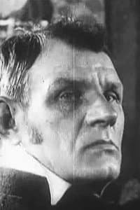 Nikolay Gorodnichev in Чёртово колесо