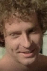 Garry Hunt in Hothouse