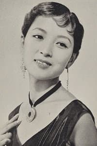 Eiko Higashitani in Kurutta Kajitsu