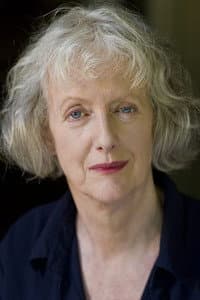 Sarah Crowden in Longford