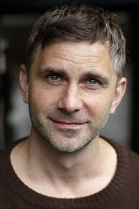 Dean Roberts in Dagenham