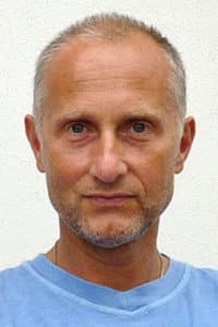 Josef Carda in Jakub a jeho pán