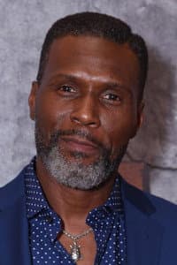 Curtiss Cook in Remember Amnesia