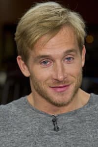 Samuel Koch in Draussen in Meinem Kopf