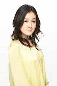 Kozue Yoshizumi in ブギーポップは笑わない Boogiepop Phantom