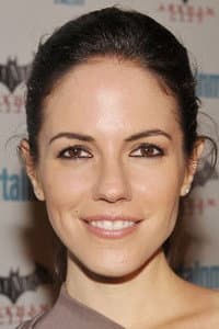 Anna Silk in The Perfect Neighbor