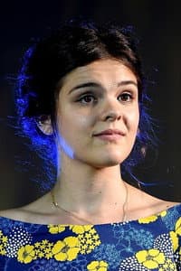 Mathilde Courcol-Rozès in Banquise