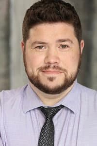 Mathew Eli Judd in After Life Crisis