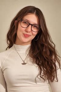 Agustina Lafleur in Punto de Rocío