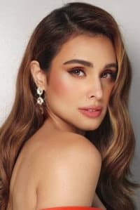 Max Collins in Rainbow's Sunset