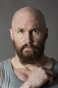 Andreas Rylander in The Huntress: Rune of the Dead