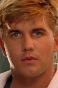 Jeremy Callaghan in The Violent Earth