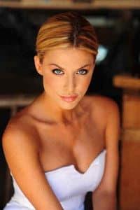 Micol Azzurro in Tutti i santi giorni