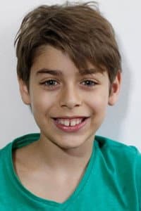 João Barreto in Família, Pero no Mucho