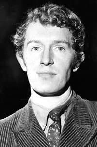 Corin Redgrave in Circles of Deceit: Dark Secret