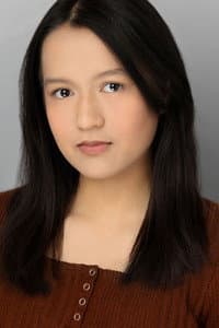 Gloria Aung in Mr. Iglesias