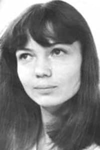 Galina Bazhenova in Формула памяти