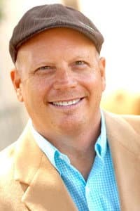 Craig Campobasso in The Sleeper Must Awaken: Making Dune
