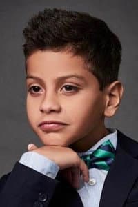 Christopher Rivera in Bid16