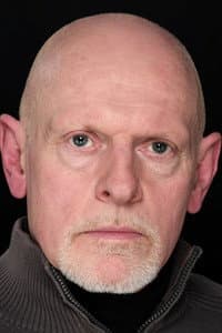 Gerard Byrne in After Midnight