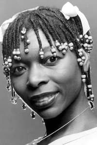 Floella Benjamin in Black Joy