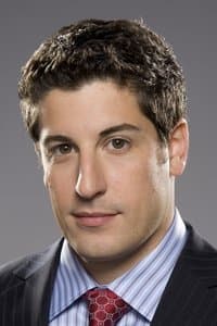 Jason Biggs in Dear Dictator