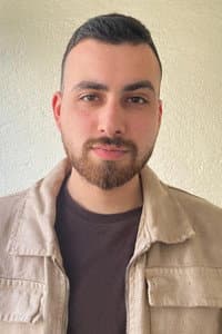 Efe Karaman in Muska