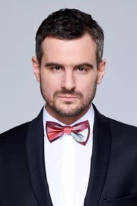 Antoni Pawlicki in Święta krowa