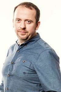 Andrius Žiurauskas in Mindaugas