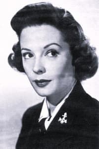 Jane Green in Yolanda and the Thief