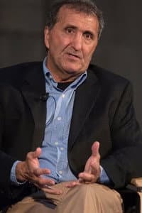 Pete Souza in The Way I See It