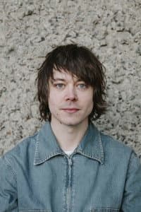 Harry Sherriff in This is English