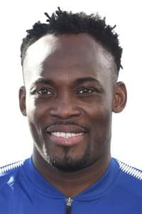 Michael Essien in Chelsea FC - Season Review 2006/07