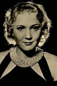 Trude Marlen in Die gute Sieben