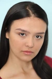Valirie Dickens in I Heard You Buy Souls