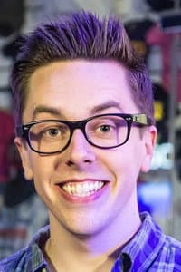 Brian Murphy in The Roll of a Lifetime: How Dimension 20 Sold Out Madison Square Garden