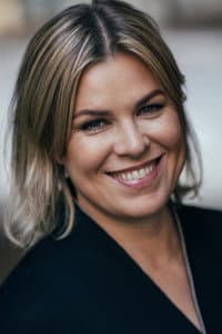 Aldona Vilutytė in Masha