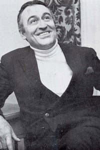 Paolo Montarsolo in Der Barbier von Sevilla