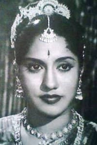 S. Varalakshmi in Muddula Mogudu