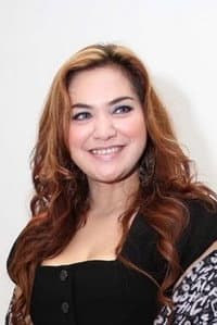 Anna Shirley in Adikku Kekasihku