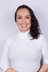 Yuly Pedraza in Güelcom tu Colombia