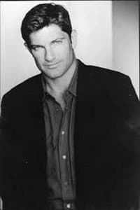 Brien Blakely in HauntedWeen